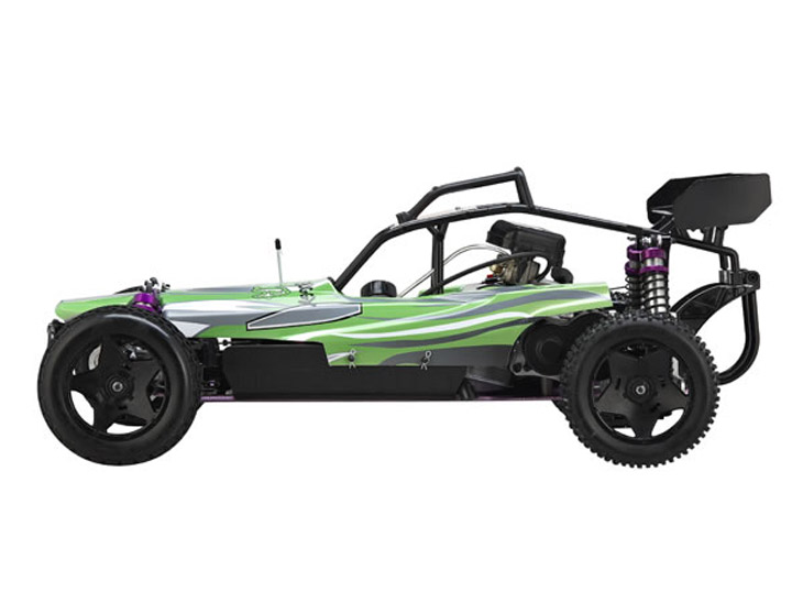 Buggy 1:5 Essence Voitures RC