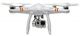 FreeX GPS Radio Drone Quadcopter radio-commandé - RTF