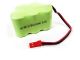 HSP 02155  6V 1100mAh Battery For HSP 1:8 Scale Nitro Monster Truck