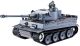 Char Taigen Tiger 1 RC