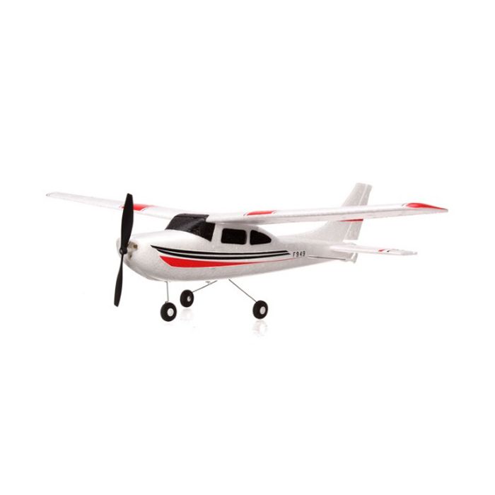 WL jouets XK A430 bord 4CH RC voltige avion RTF 2.4GHz