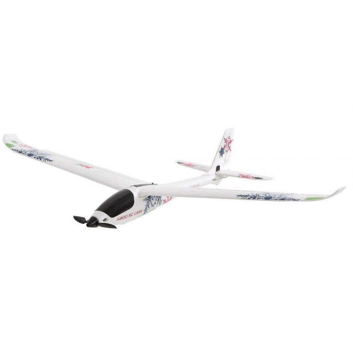 XK A800 A800 780mm Wingspan RTF 3D6G 5Ch RC Glider