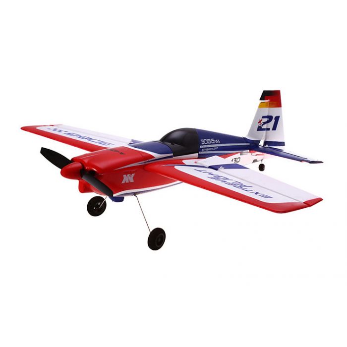 WL jouets XK A430 bord 4CH RC voltige avion RTF 2.4GHz