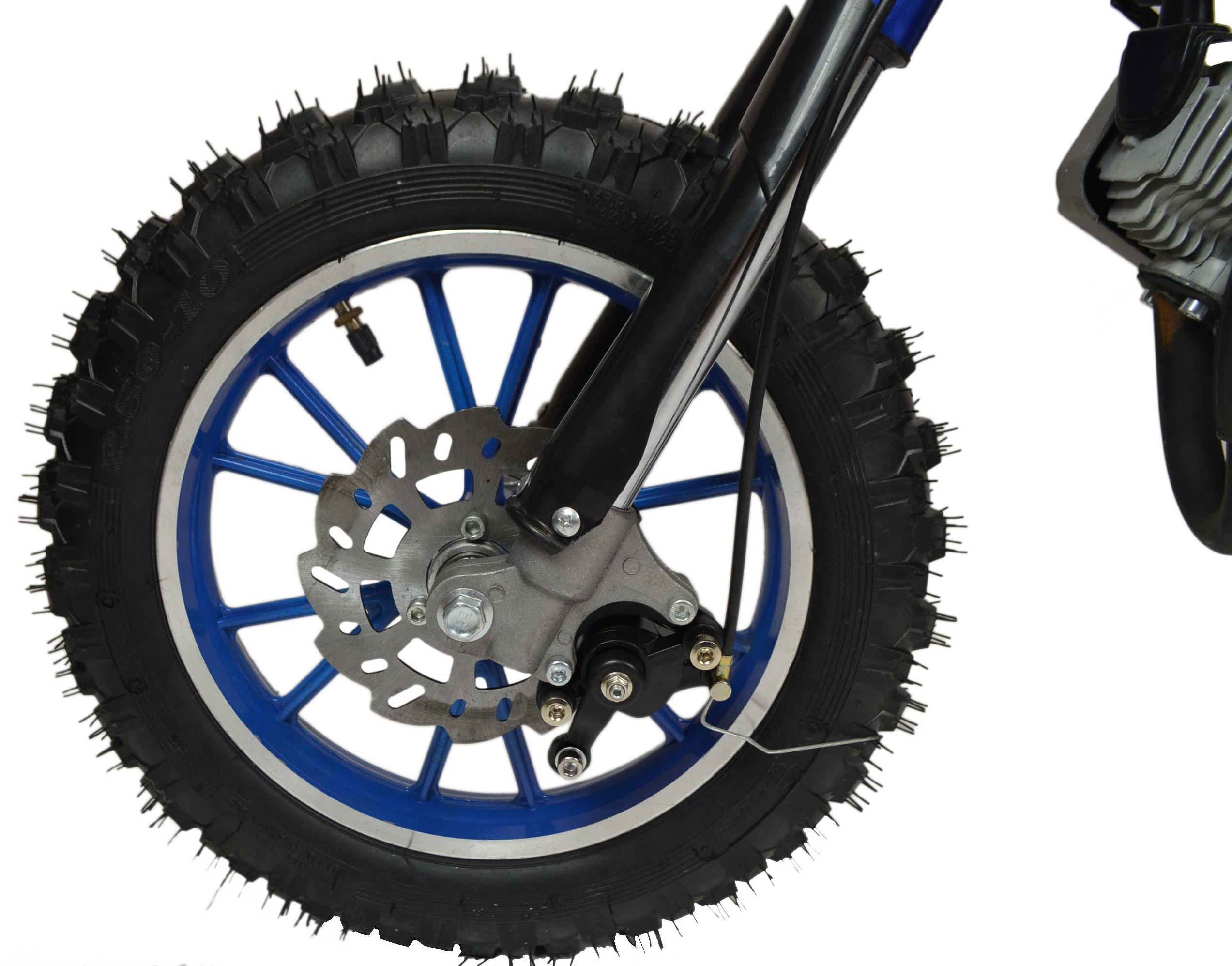 Acheter Réservoir de carburant à essence 49cc 2 temps, Mini Moto ATV Moto  Quad Dirt Pocket Bike, accessoires de Modification